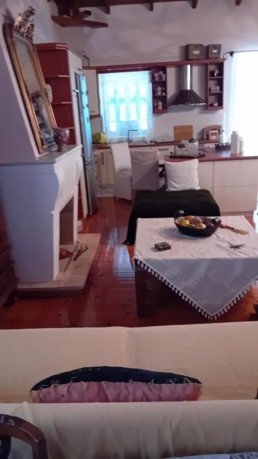Areti'S Captain'S House With Private Terrace Galaxidi Exterior photo